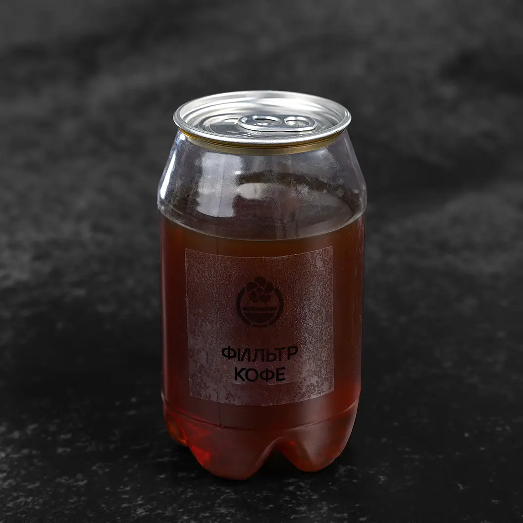 MINBO: Фильтр-кофе