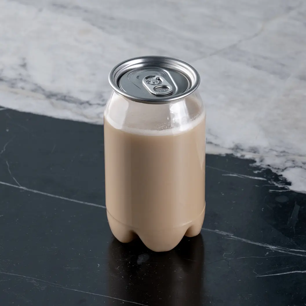 Пижоны: Смузи кешью-арахис-миндаль-банан