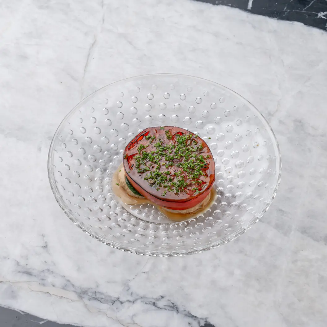 Пижоны: Томаты тоннато