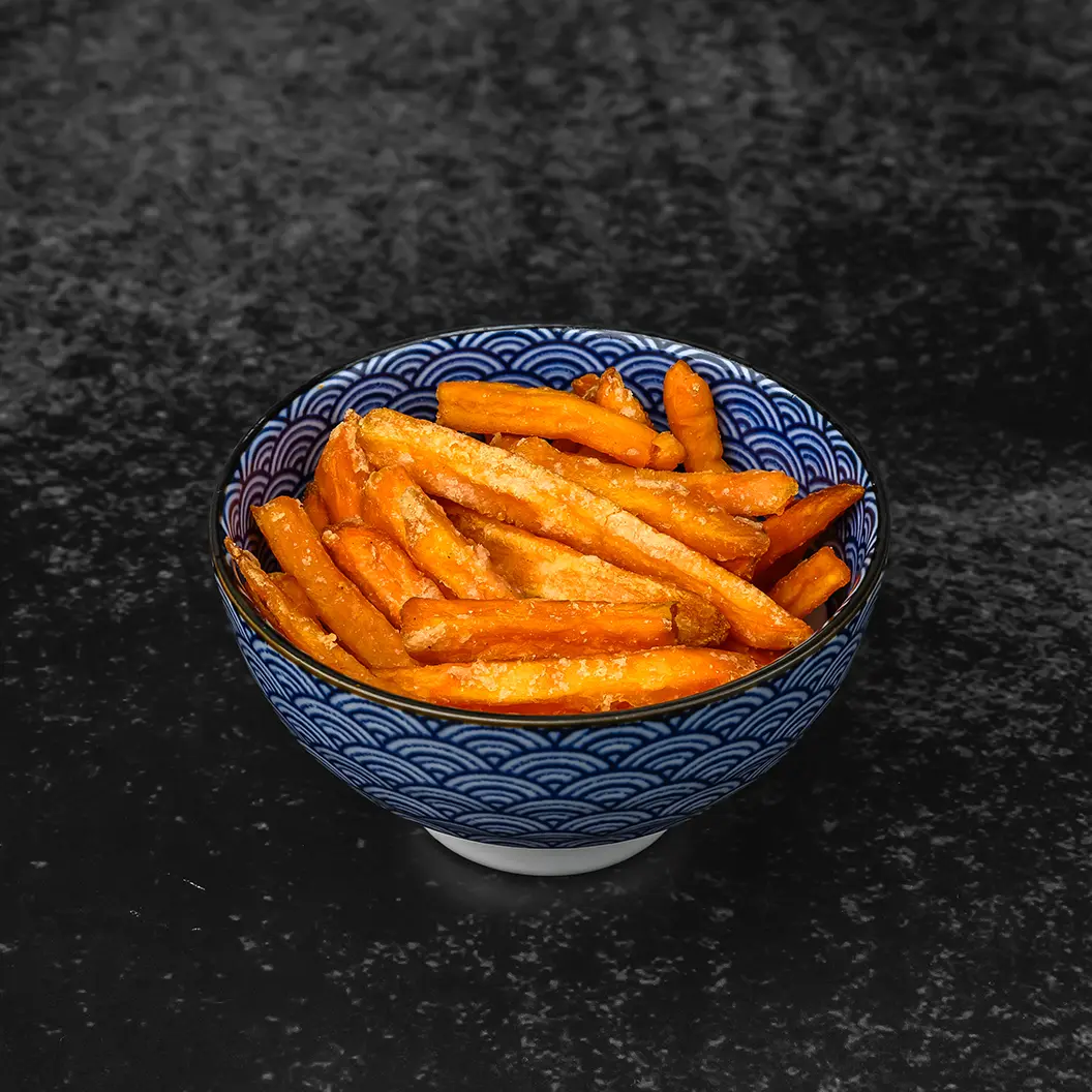 MINBO: Батат фри