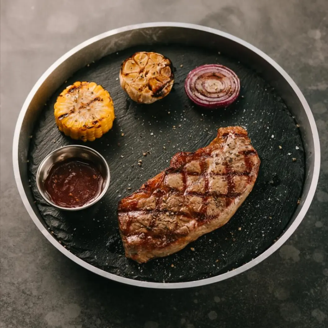 Ронни Дайнер: Стриплойн