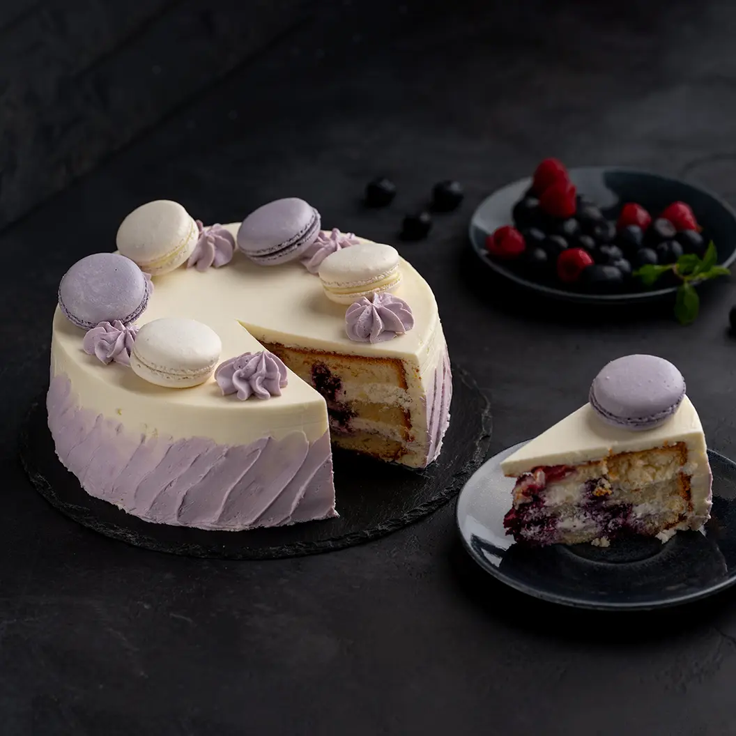 Вино и Мясо: Лесные ягоды