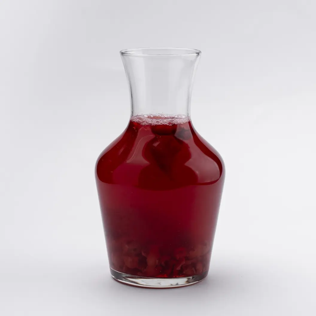 Нино играет в домино: Компот яблоко-вишня