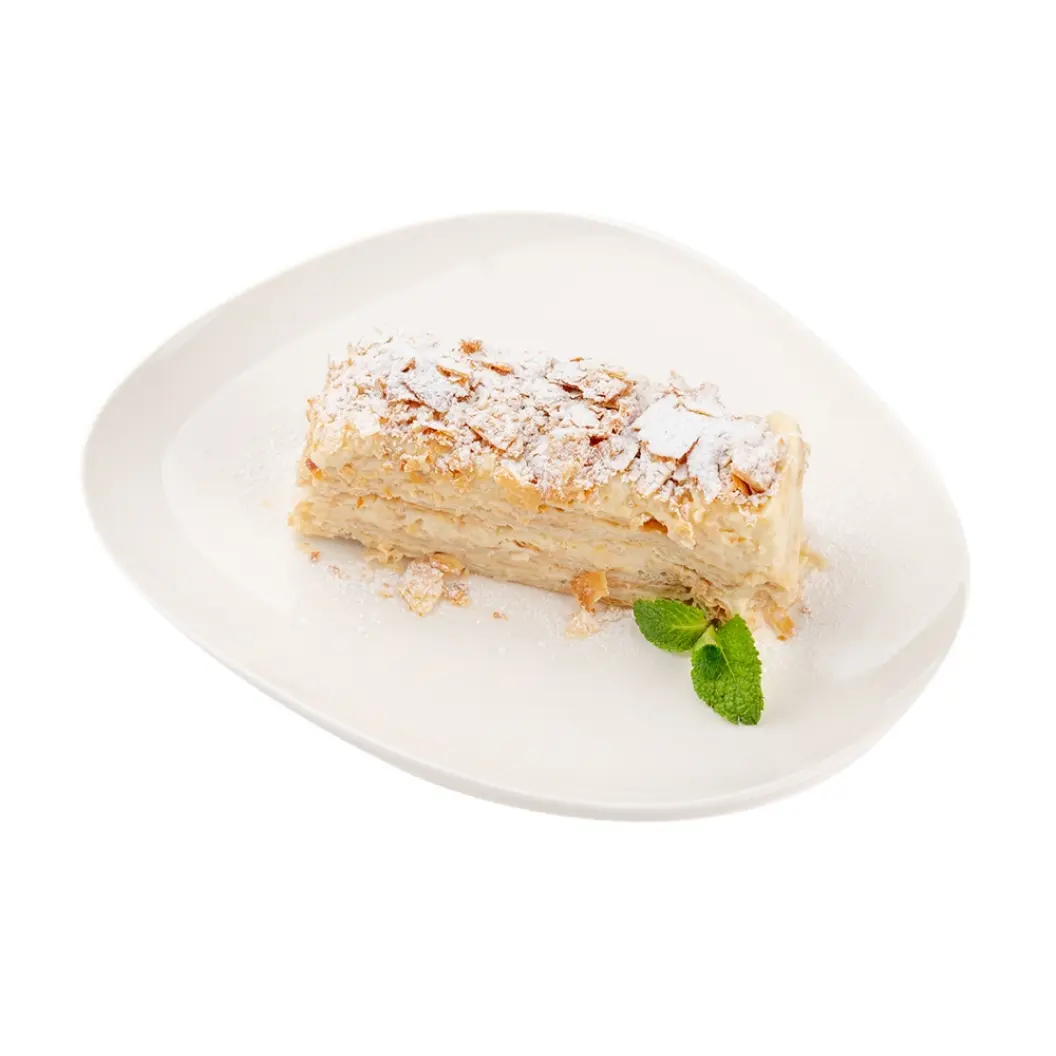 Мама Пицца: Тысяча слоев