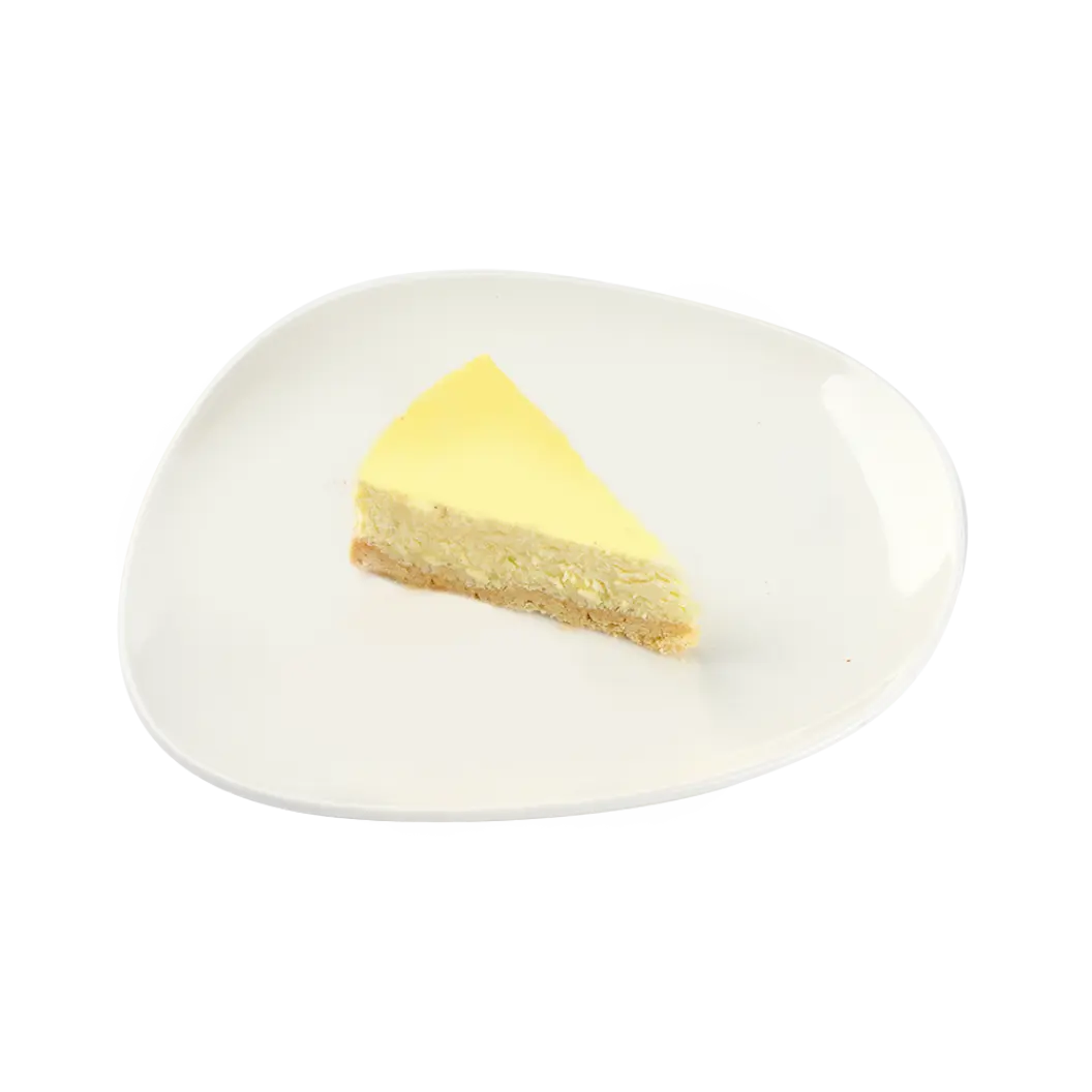 Мама Пицца: Чизкейк