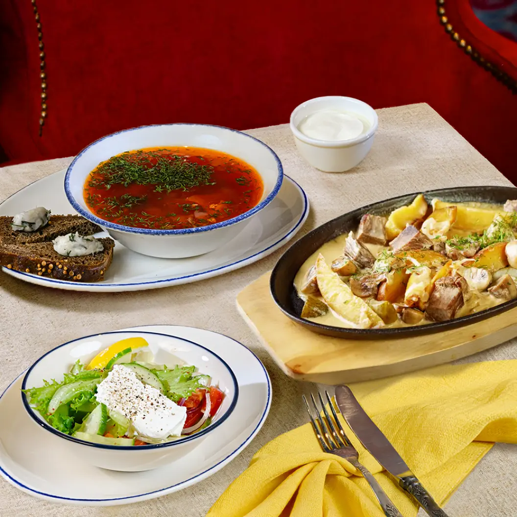 Ялта: Курортный перерыв