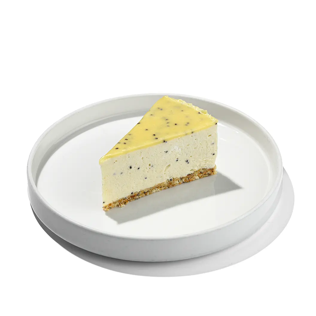 Frensis: Чизкейк киви