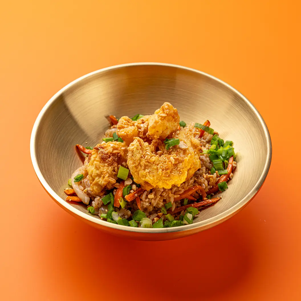 undefined: Креветки Кай Пад