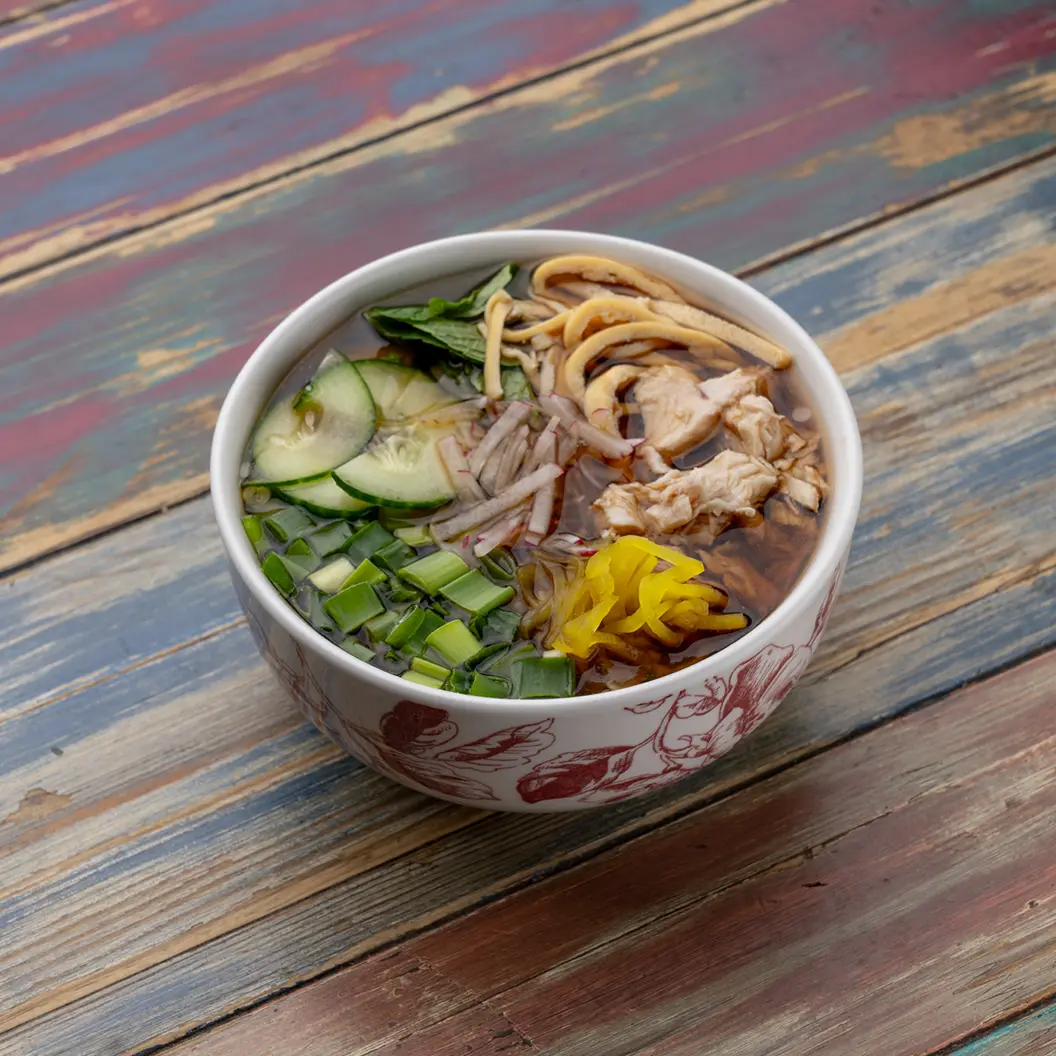 Луна и Черепаха: Куксу