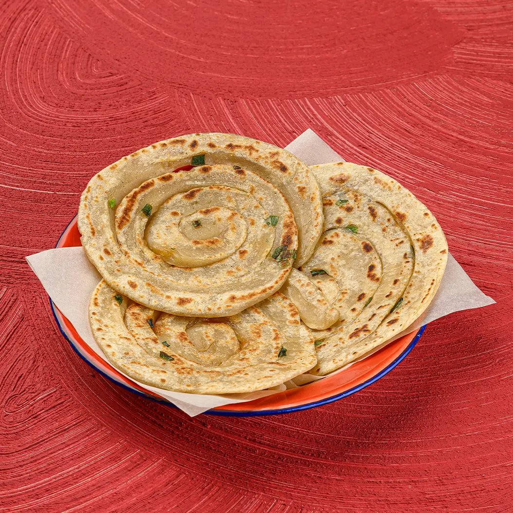 Игры Красных Тигров. Скоро открытие!: Луковая лепешка