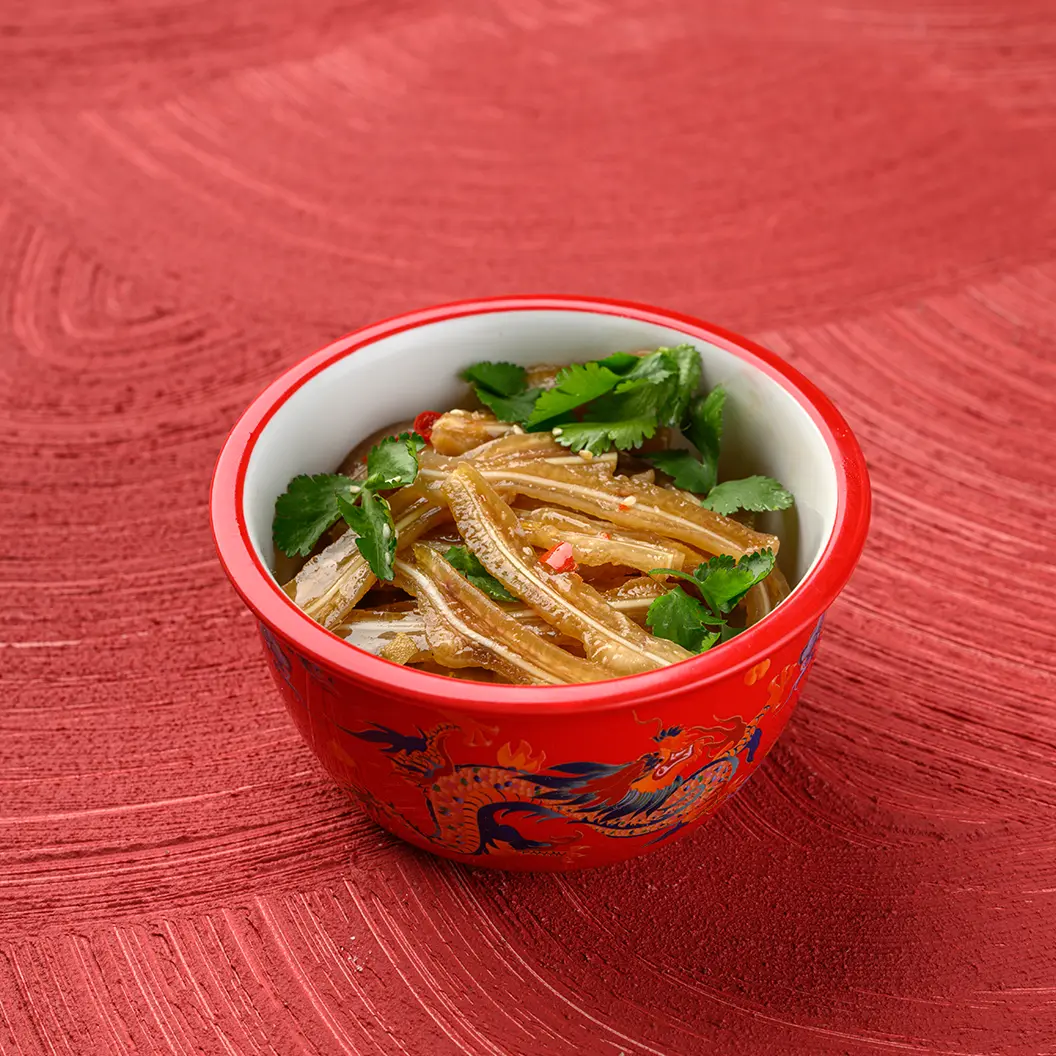 Игры Красных Тигров. Скоро открытие!: Свиные уши по-сычуаньски