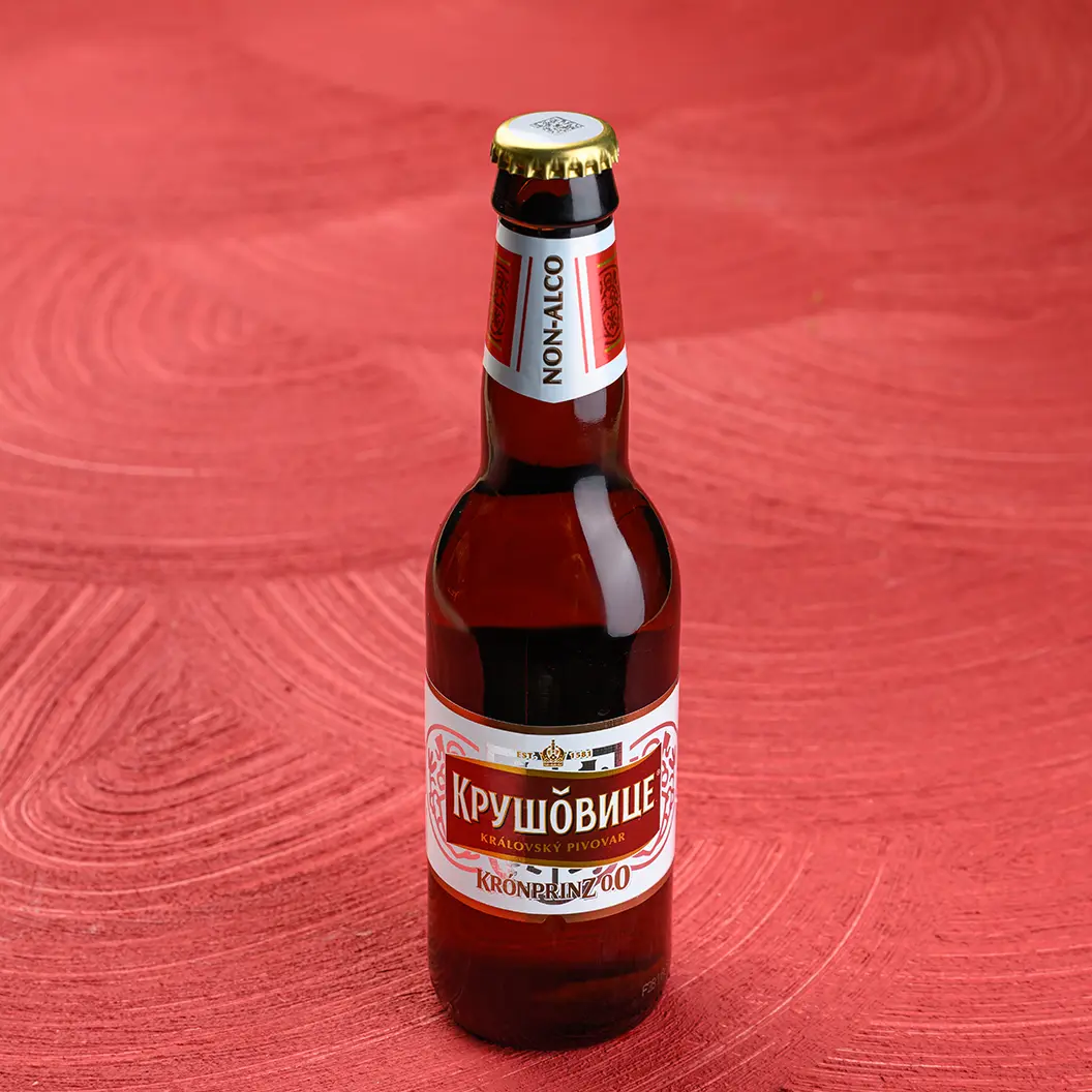 Игры Красных Тигров. Скоро открытие!: Крушовице б/а