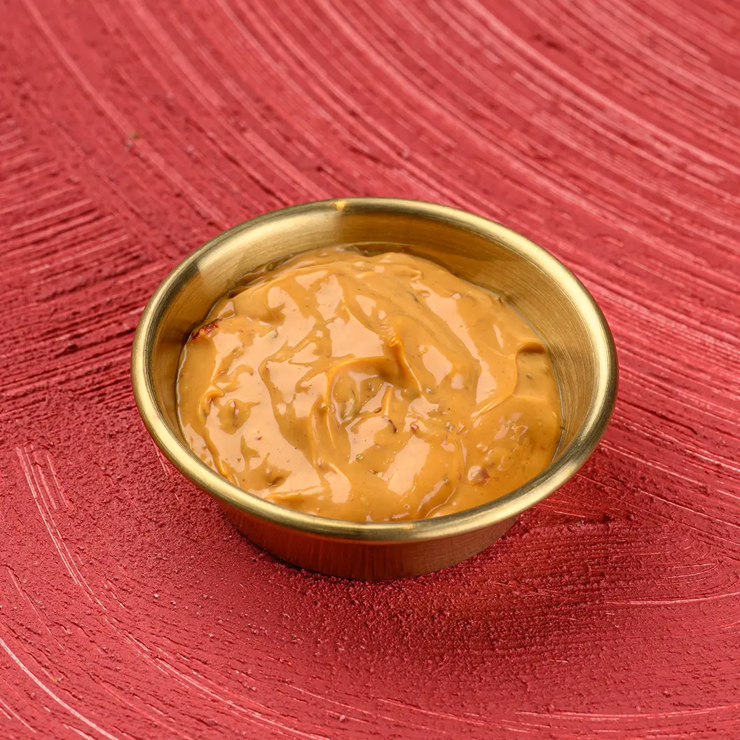 Игры Красных Тигров. Скоро открытие!: Острый маласяо