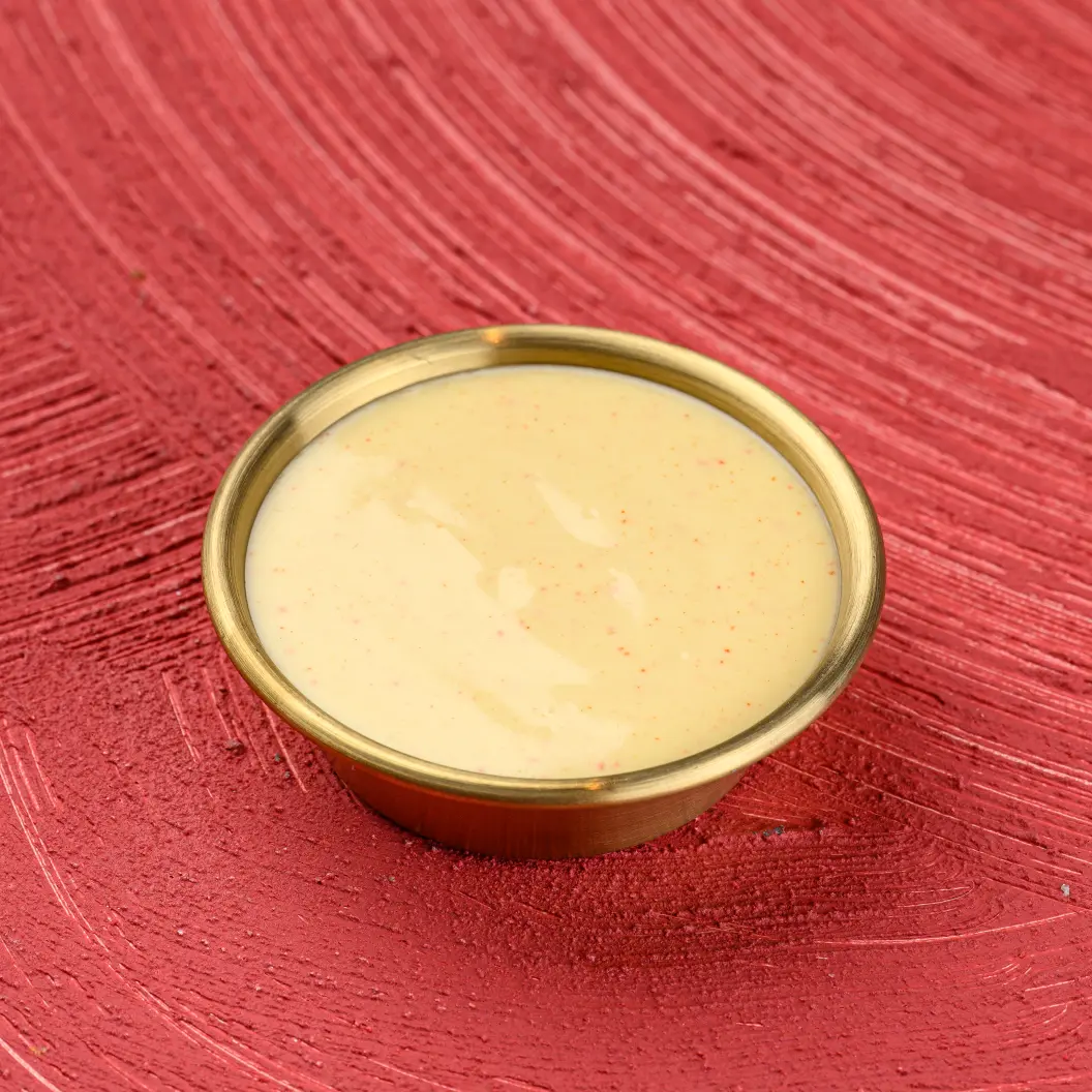 Игры Красных Тигров. Скоро открытие!: Медово-горчичный соус