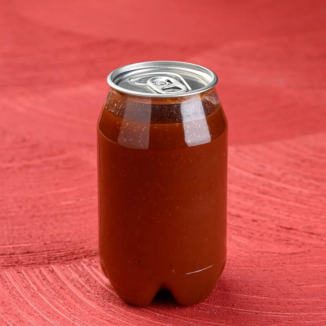 Игры Красных Тигров. Скоро открытие!: Коктейль острый с костями б/а