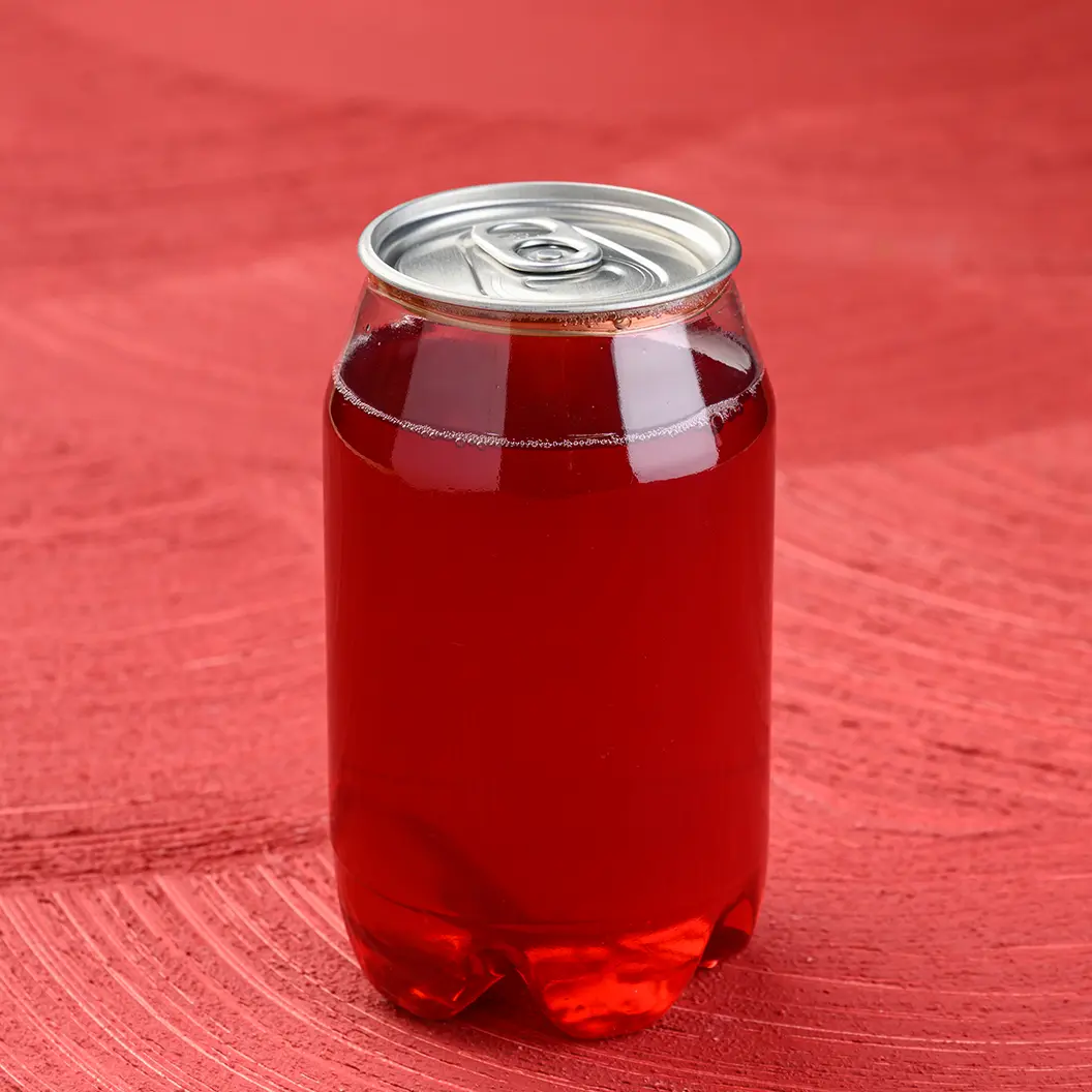 Игры Красных Тигров. Скоро открытие!: Вишневый лимонад