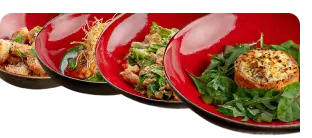 Вино и Мясо