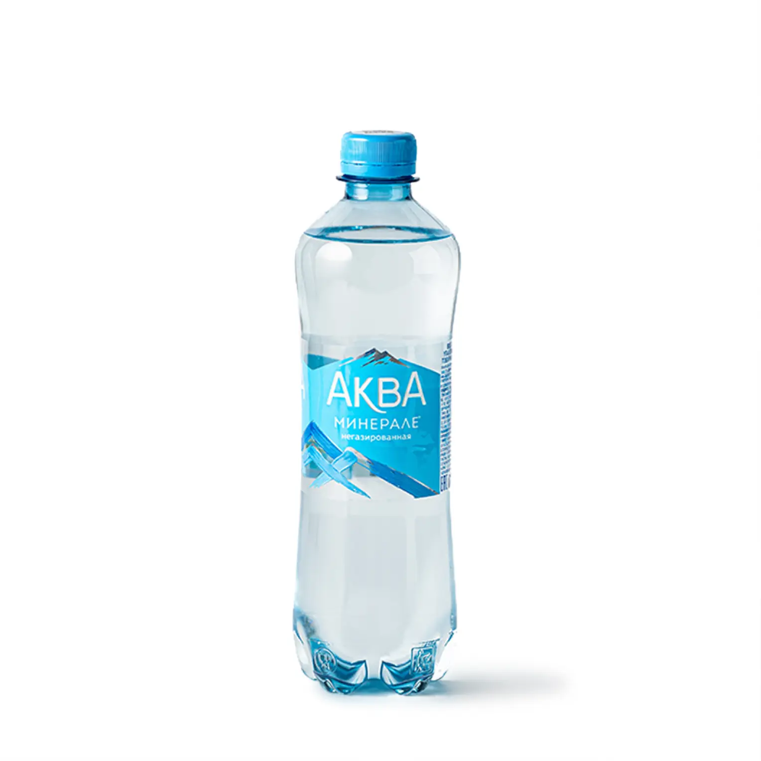 Ялта: Вода Аква Минерале