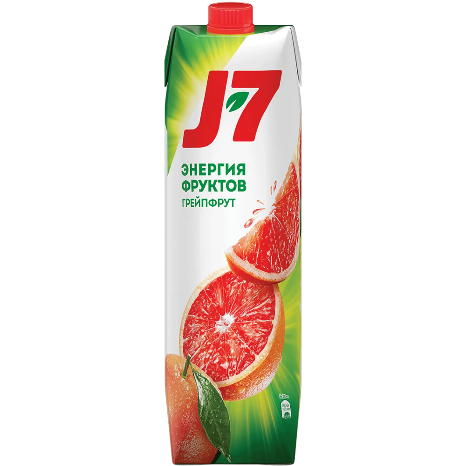 Юпитер 5 и Так или Иначос: Сок j7 в ассортименте