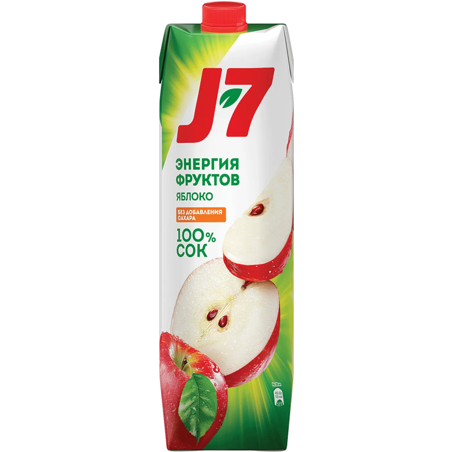Юпитер 5 и Так или Иначос: Сок j7 в ассортименте